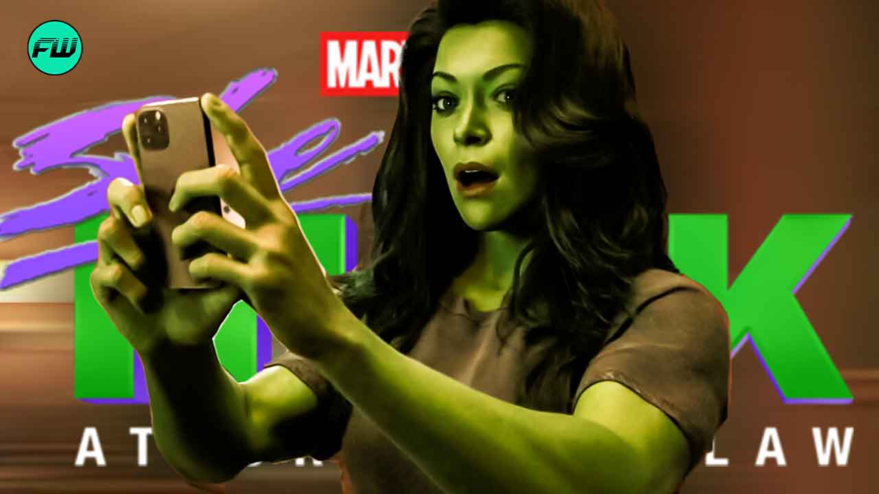 5 Times MCU Characters Broke 4th Wall Before Tatiana Maslany’s Iconic She-Hulk Moments