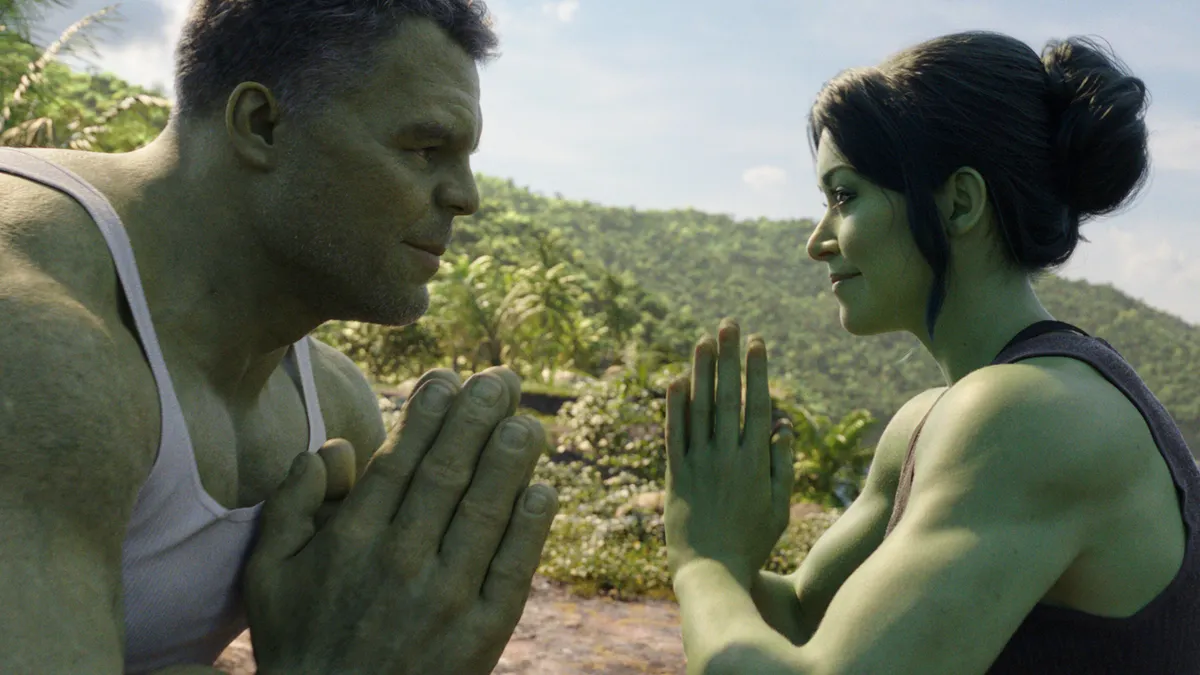 The fans don't want She-Hulk in Captain America 4