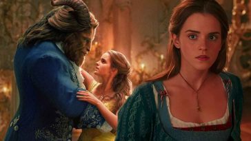 “She was terrified of me”: Emma Watson Was Afraid Dan Stevens Would Break Her Toes While Grueling Dancing Sequence in Beauty and the Beast