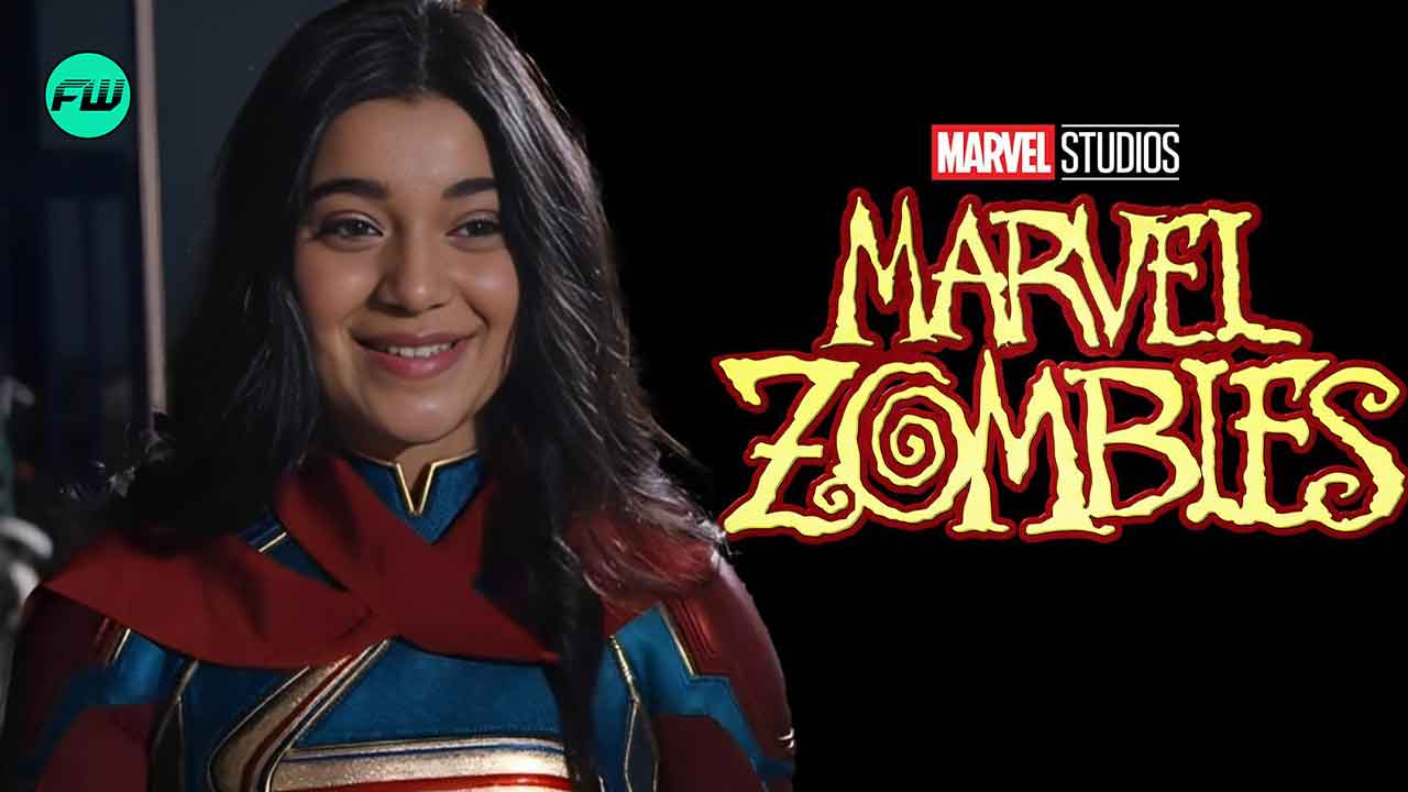 “She’s basically the Frodo of the story”: Iman Vellani Drops A Key Reveal Of Her Role in Marvel Zombies That Will Pit Her Against Captain America