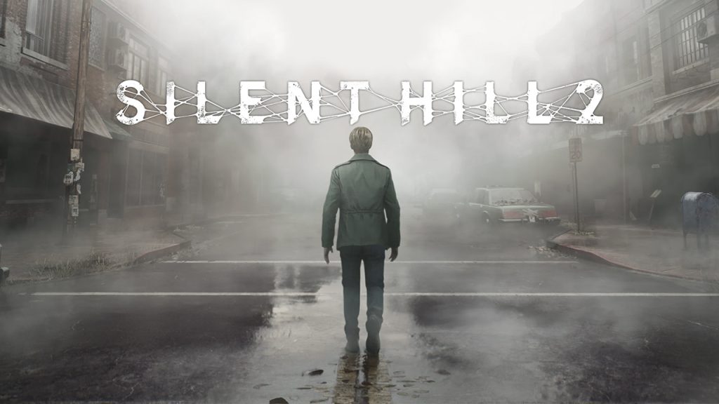 Silent Hill 2 Remake Officially Announced From Bloober Team