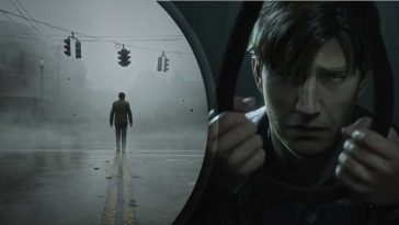 Did the Release Date For the Silent Hill 2 Remake Just Leak?
