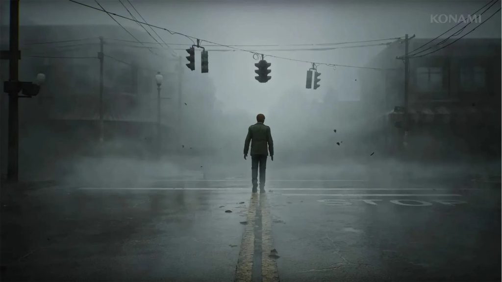 Konami earnings call hint at multiple Silent Hill remakes