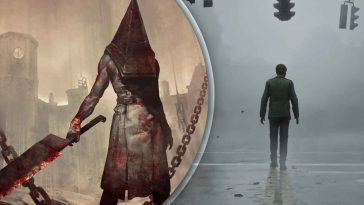 Pyramid Head Won't Get an Origin Story in the Silent Hill 2 Remake After All