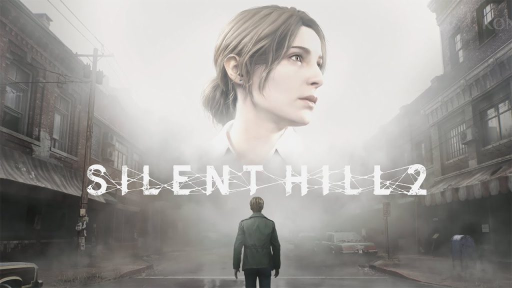 The Silent Hill 2 Remake Is Now Available to Pre-Order - FandomWire