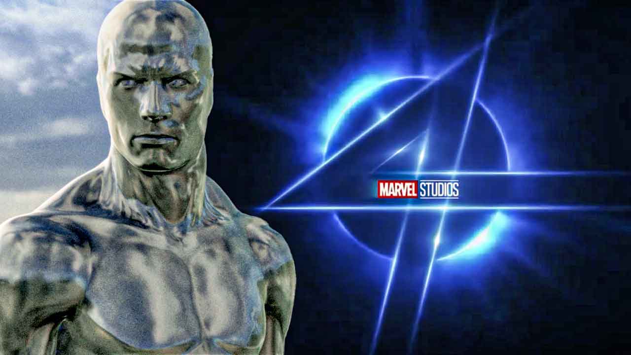 "Cancel the damn movie": Marvel Reportedly Turning Silver Surfer into a Woman Forces Fan War Cry Against M-She-U