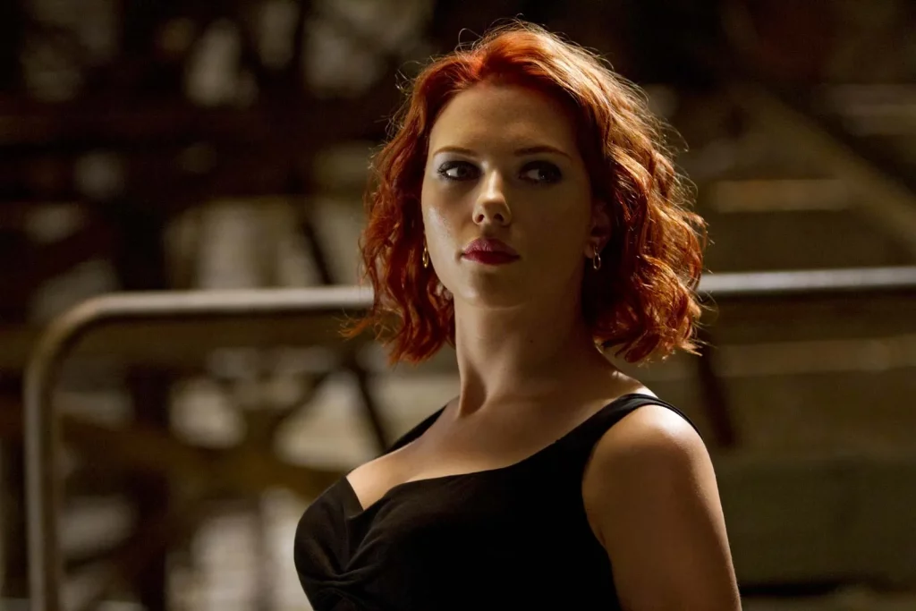 Scarlett Johansson Took The Biggest Gamble After Avengers: Endgame That  Earned Her An Oscar Nomination - FandomWire