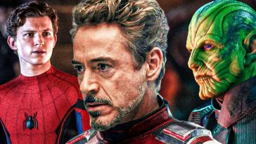 Robert Downey Jr.’s Tony Stark Gave EDITH to Spider-Man as He Knew Skrulls Have Infiltrated SHIELD, Needed a Failsafe in Case He Died – Theory Explained