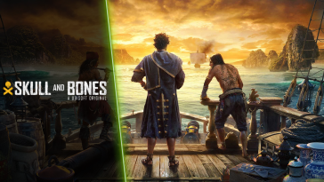 Ubisoft's Skull and Bones Given a Sixth Release Date in February 2024