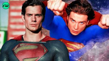 smallville actor calls out cw for poor writing after arrowverse’s superman scene that was more controversial than henry cavill’s man of steel