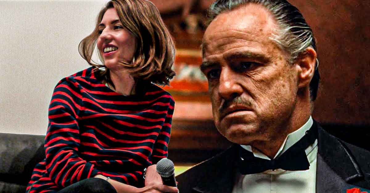 The Godfather III': Why Sofia Coppola Played Mary Corleone Instead