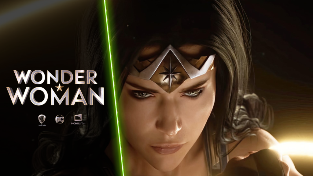 Wonder Woman: New Alleged Details Leak Regarding Monolith’s Upcoming Game