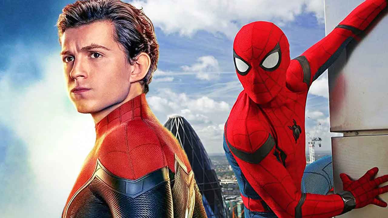 Spider-Man 4 Reportedly Merging Sony's Spider-Verse With MCU Confirms Tom Holland Fans' Worst Fear