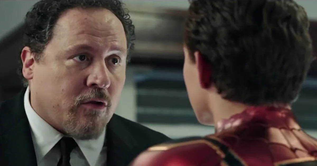 Spider-Man: Far from Home actor Jon Favreau is rumored to appear in Deadpool & Wolverine