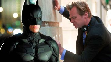 Spider-Man Star Was Christopher Nolan’s First Choice for Batman, Not Christian Bale