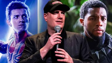 Kevin Feige Reveals MCU Salary of Tom Holland and Chadwick Boseman Was Not the Real Reason Why They Were the Victim of Thanos' Snap in Avengers: Infinity War