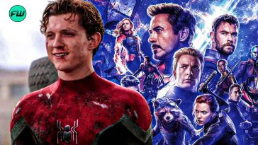 Tom Holland's Spider-Man Audition is a Treat For Marvel Fans But It Might Be a Little Embarassing For the MCU Star