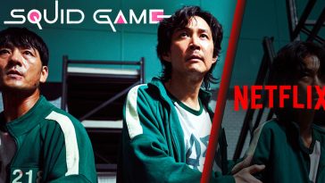 squid game contestants threaten netflix for real damage after playing show’s most spine-chilling game