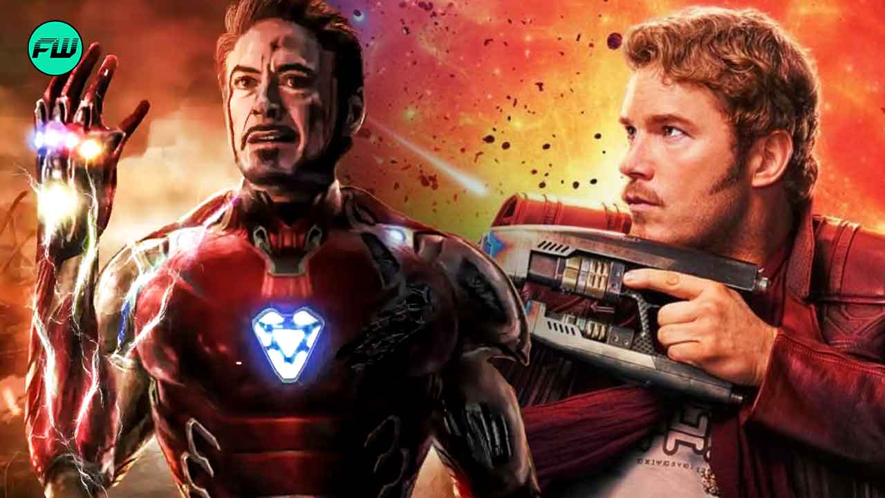 Chris Pratt Beats Avengers co-stars Robert Downey Jr. and Scarlett Johansson's Box Office Record After Guardians of the Galaxy Vol. 3