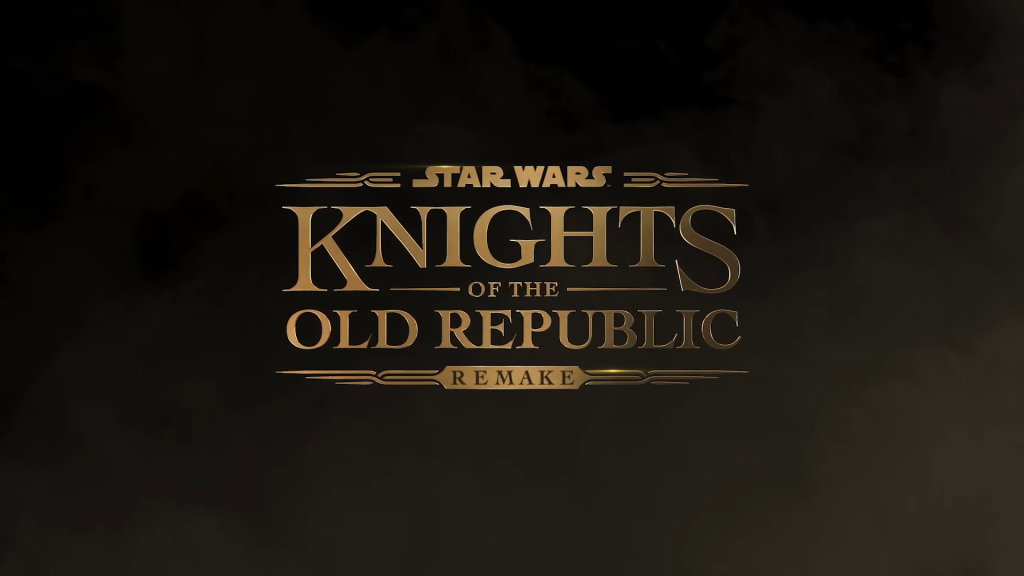 KOTOR Remake is yet again reported to be under development.