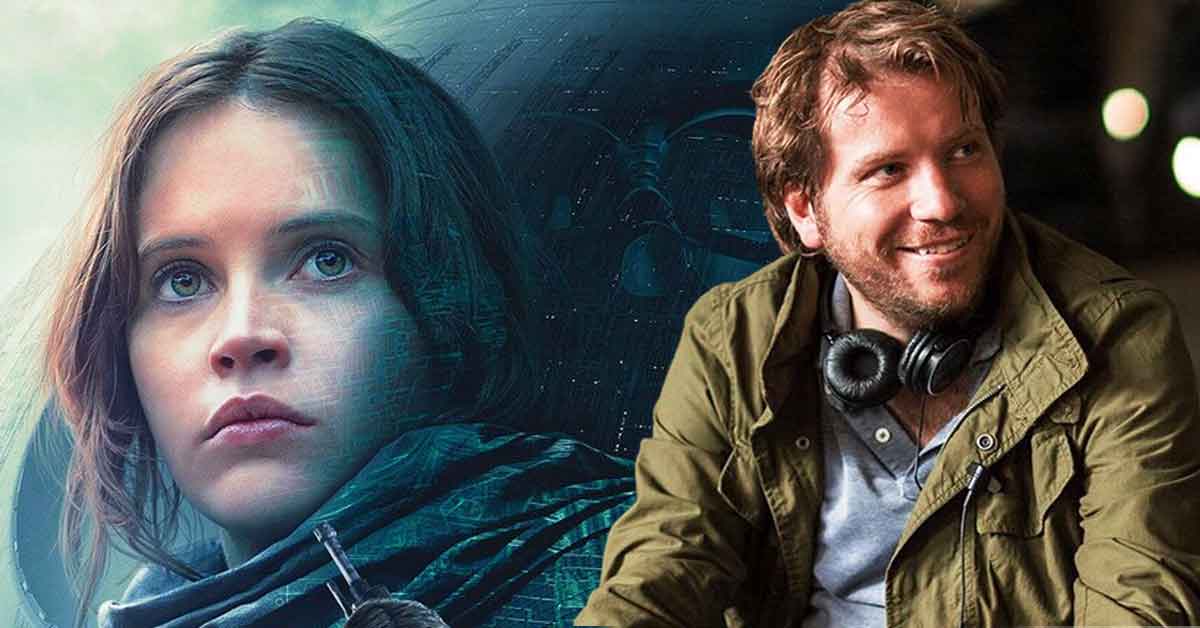 “The only thing that I’ve seen is…”: The Star Wars Show Rogue One Director Gareth Edwards Hasn’t Watched Yet, Probably Never Will