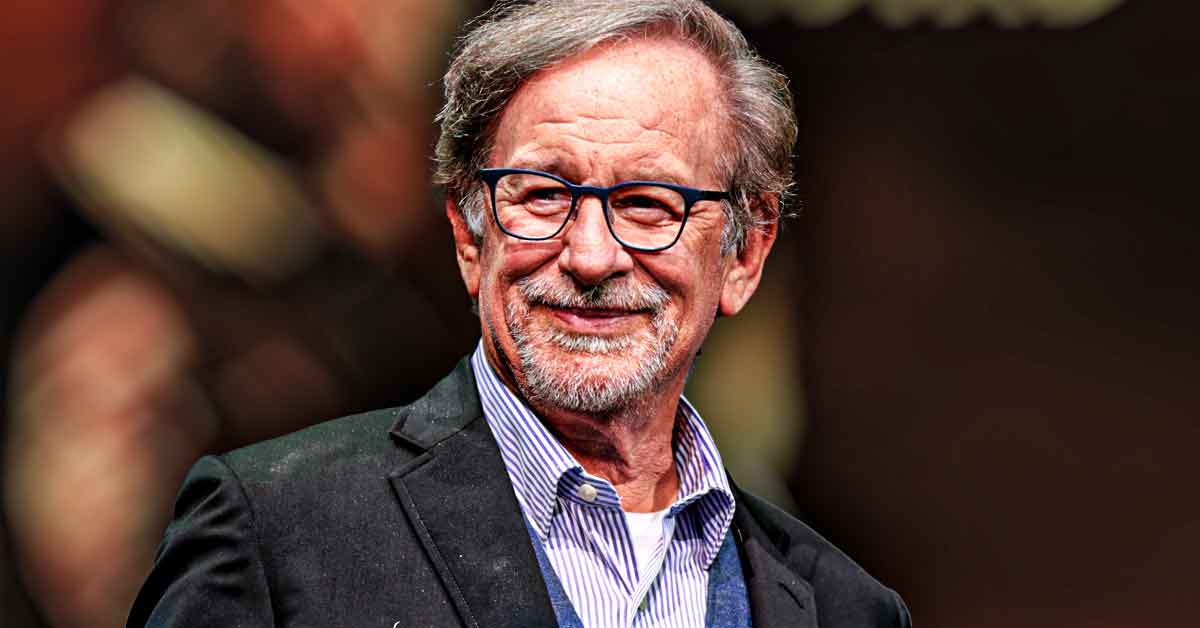 “They walked out..”: Steven Spielberg Got an Awful Response From His Family Over One of His Lowest Grossing Movie of All Time