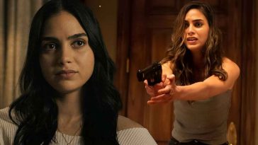 "Stop yelling, this was not my decision": Scream 7 Director is Frustrated After Studio Fires Melissa Barrera Over Her Comments About Palestine