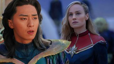 Story Behind Park Seo-joon's Real Name Will Make MCU Fans Love Him Even More After His Debut Alongside Brie Larson in The Marvels