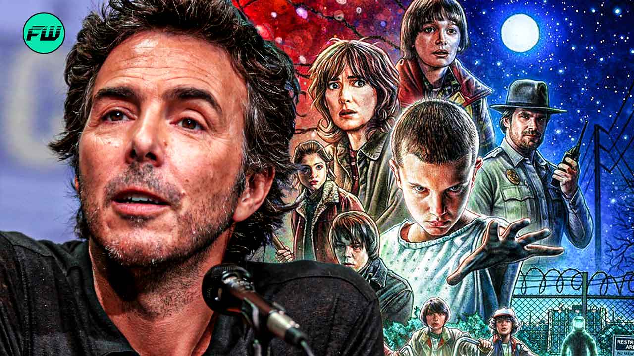 Netflix Execs Shut Down Shawn Levy’s Ideas To Market Stranger Things After Season 1 Success Due To Stupid Reason