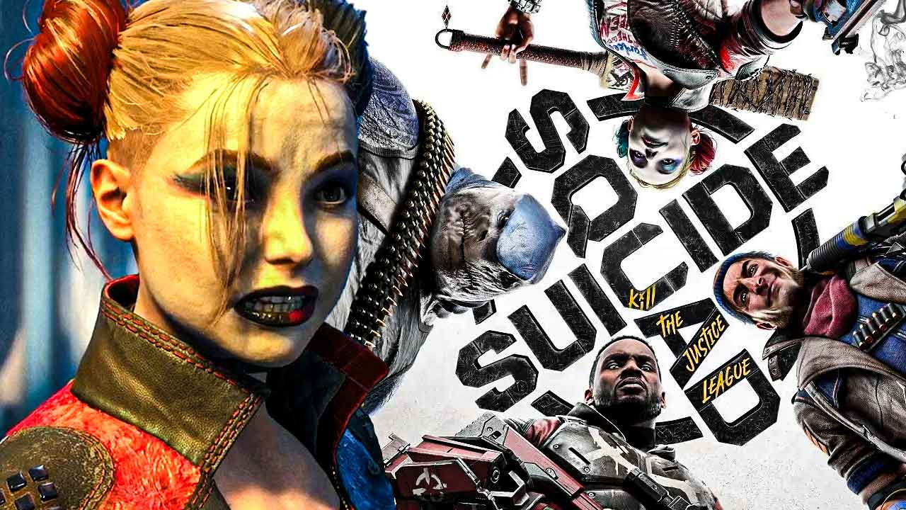 Suicide Squad: Kill the Justice League Fans are Still Not Happy