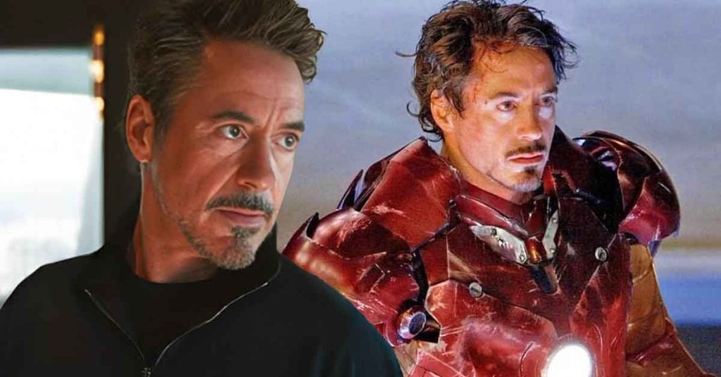 “Superior Ironman, evil version”: Robert Downey Jr Reportedly Has Agreed to Make His MCU Return and Fans Have Some Valid Concerns