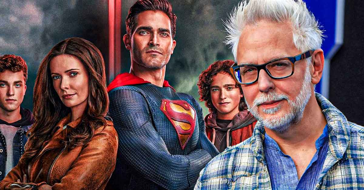 “At least it will end with dignity”: Superman and Lois Ending Spectacular Run After 4 Seasons Angers Fans as WB Cancels ‘Best Superman’ Story for James Gunn’s DCU