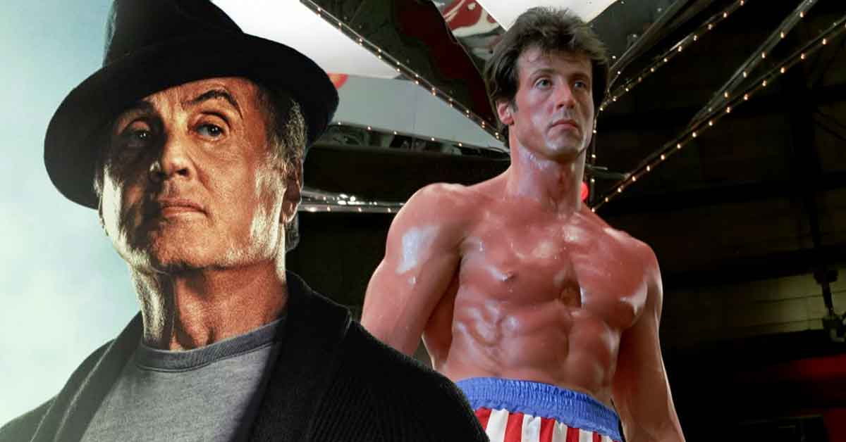 Sylvester Stallone Defied His Wife’s Demands To Get His Dog Back From Man Who Extorted an Iconic Scene in Rocky From Actor in Return