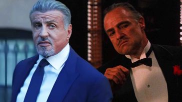Sylvester Stallone "Didn't look Italian enough" To Be in The Godfather: 6 Other Movies That Abandoned His Star Power