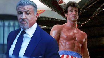 Sylvester Stallone Earned Less Than $2000 Per Day For the Most Crucial Hit of His Career