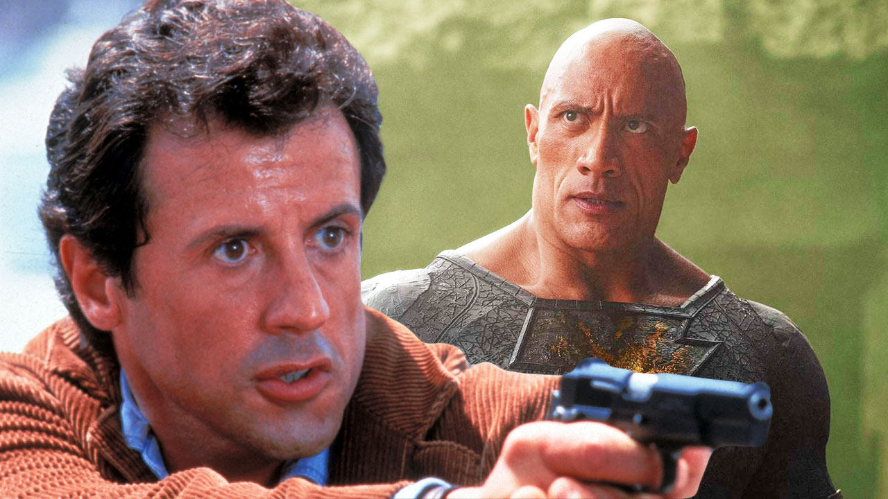 sylvester stallone tops dwayne johnson’s mischievous act of stealing snickers by never paying for a movie ticket as a kid
