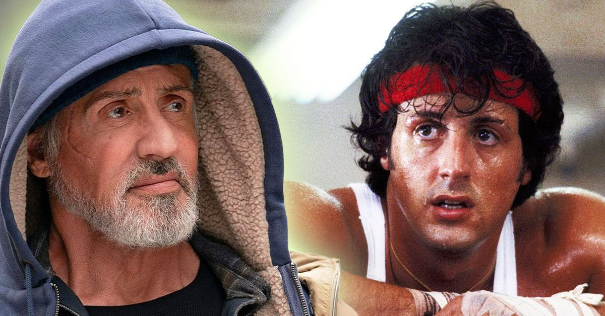 sylvester stallone’s adamant rule saved rocky, but failed to save another franchise after actor didn’t compromise