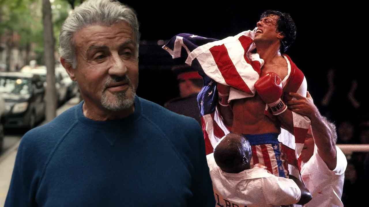 Sylvester Stallone’s Father Tried To Ruin Actor’s Reputation By Painting Him as a Fraud After Getting Jealous of His Post-Rocky Fame