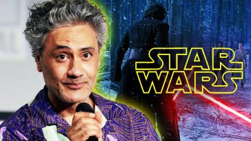 taika waititi’s star wars news has fans making up the most hilarious plotlines despite dreading new film