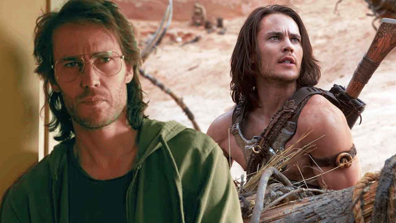 Taylor Kitsch Does Not See Hollywood's Biggest Flop That Lost $255 Million at Box Office as a Failure in His Acting Career