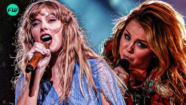 Spotify Wrapped: Taylor Swift Misses Out Top Spot Despite Eras Tour Fame as Miley Cyrus Lands Top Spot With Diss Track Anthem
