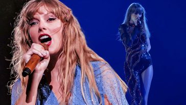 taylor swift’s eras tour becomes the center of controversy after allegations plague event after young fan’s death