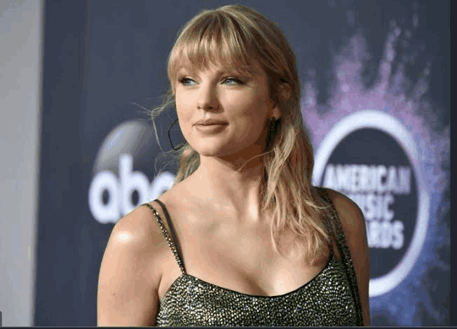 Taylor Swift bought Jackson’s property and evicted McKellen