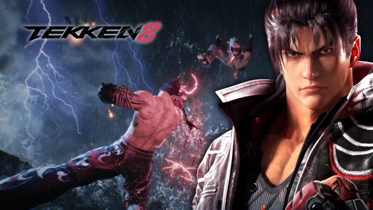 Tekken 8 Trailer Reveals Lars Alexandersson as Latest Roster Addition