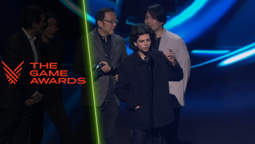 The Game Awards 2023 Set to Tighten Security to Avoid Last Year’s Elden Ring Stage Invading Mishap