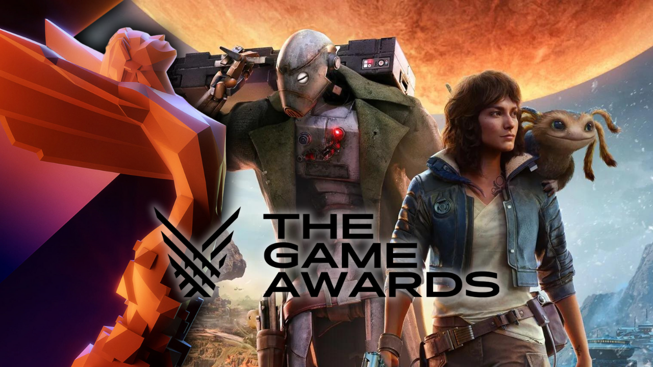 Most Anticipated Game, Nominees