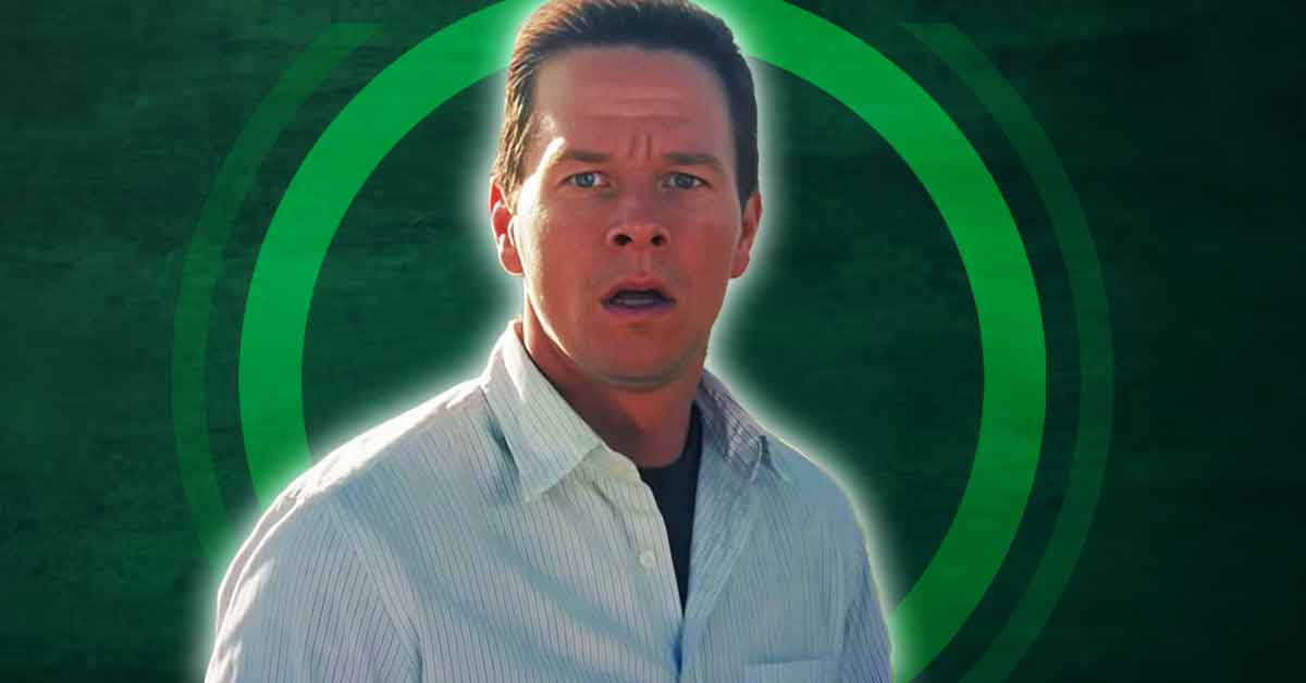 “That movie scared the living sh-t out of me”: Mark Wahlberg Choked His Director Outside A Theatre After Being Spooked By Film Despite Being Its Leading Man