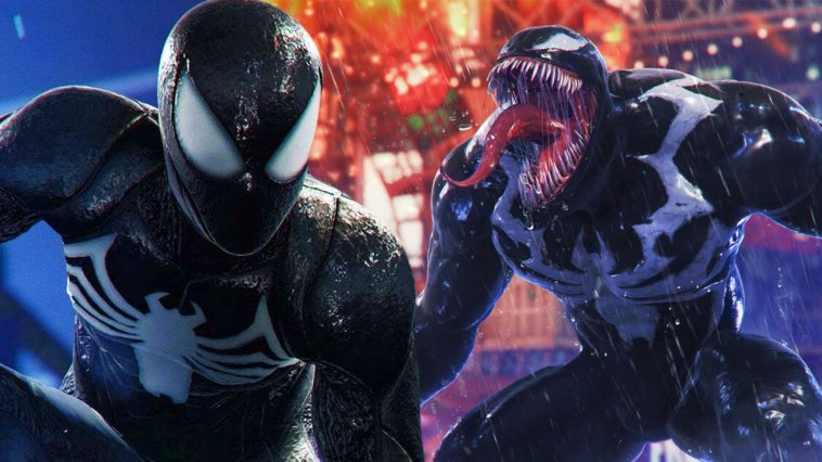 Tony Todd Tells Fans That Marvel's Spider-Man 2 Only Used 10% of the  Dialogue He Recorded For Venom - FandomWire