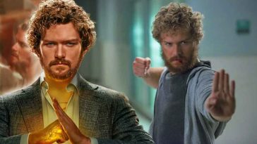"The actor doesn't want to train": Stunt Coordinator of Netflix's Doomed Iron Fist Show Accused Finn Jones of Being Too Lazy, Led to Lackluster Action Scenes