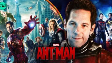 the avengers deleted scene seemingly teased ant-man years before paul rudd shocked the fans with $519 million box office success
